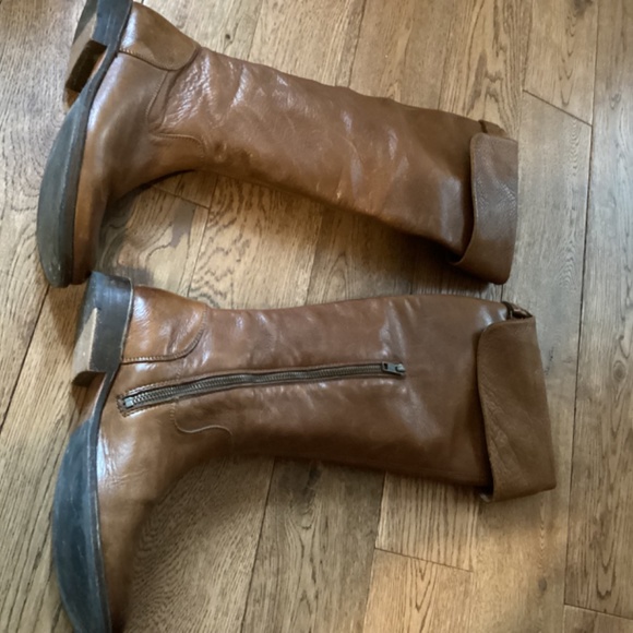 Frye Boots Women’s Size 7 - Picture 4 of 8